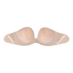 Bye bra gala bra sujetador cup c nude