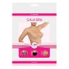 Bye bra gala bra sujetador cup d nude - 4