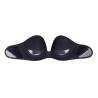Bye bra gala bra sujetador cup a black - 3
