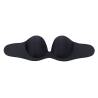 Bye bra gala bra sujetador cup c black - 2