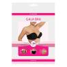 Bye bra gala bra sujetador cup c black - 6