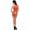 Me-seduce gwen vestido rojo - 2