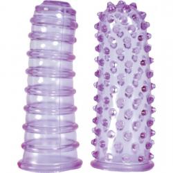 Pretty love bertram anillo vibrador negro PRETTY MALE - 1