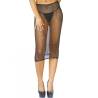 Vestido tubo convertible Leg Avenue Love Games usado como falda larga