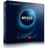 My size pro condoms 60 mm 36 units - 1