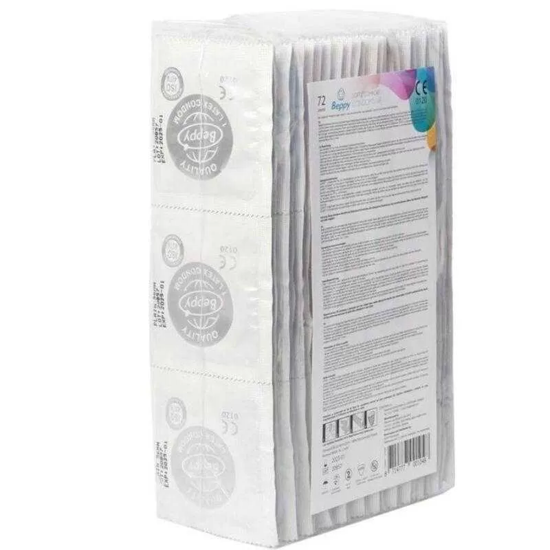 Beppy preservativos naturales 72 units Beppy preservativos naturales 72 units