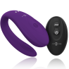 Intense bruno partner doble placer lila - 1