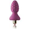 Rocks-off assberries raspberry plug anal - 1