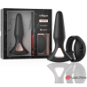 Ambiguo watchme control remoto plug anal alexandru - 1
