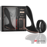 Ambiguo watchme control remoto vibrador plug anal vernet - 1