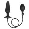 Calex xl silicone inflatable plug - 1