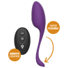 Rewolution rewovo huevo vibrador control remoto - 2