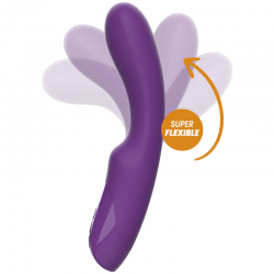 Rewolution rewoclassy vibrador flexible