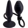 Sevencreations plug inflable m - 1