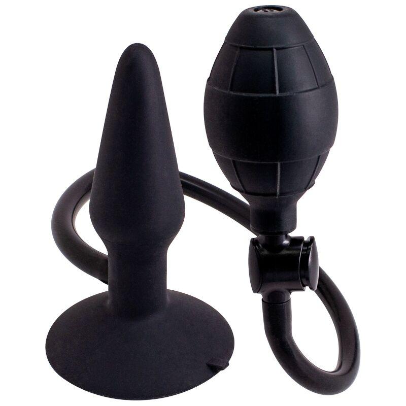 Sevencreations plug inflable s Sevencreations plug inflable s
