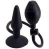 Sevencreations plug inflable s - 1