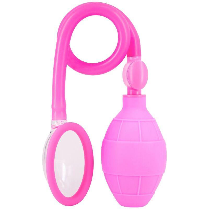 Sevencreations ultimate pleasure bomba para clitoris Sevencreations ultimate pleasure bomba para clitoris