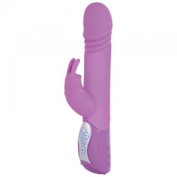 Passion erotic line tanga fucsia mt009 PASSION WOMAN TANGAS/PANTIES - 1