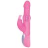 Vibrador e.Rabbit Classic rosa de Seven Creations