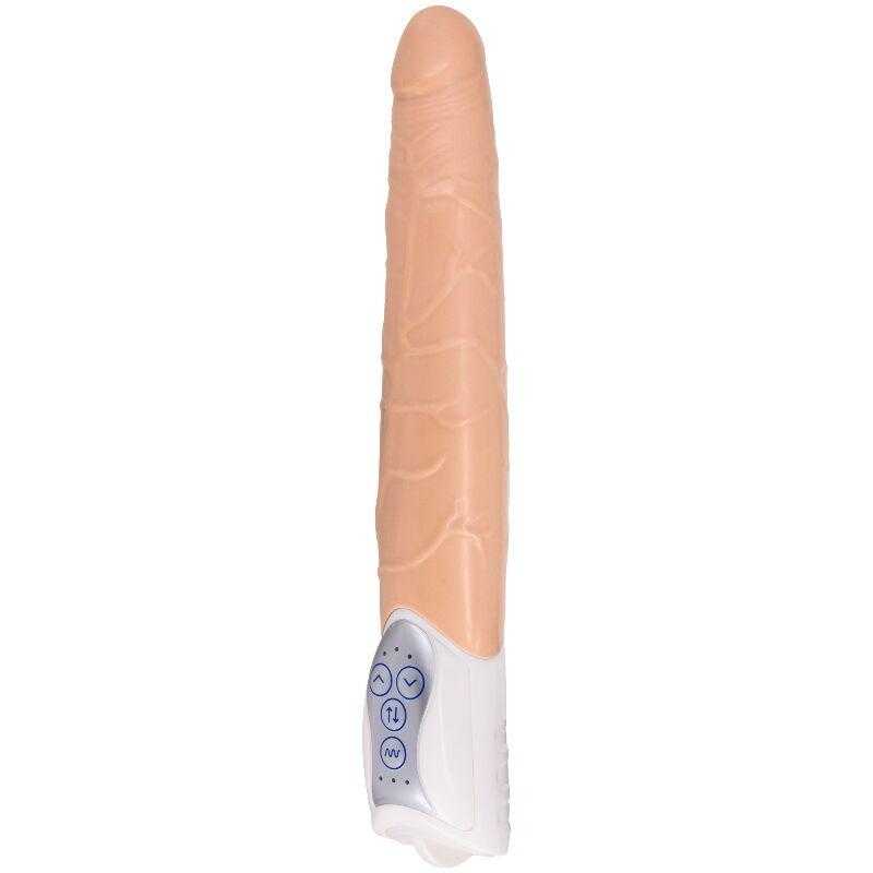 Sevencreations long john vibrador realistico up&down Sevencreations long john vibrador realistico up&down