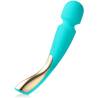 Lelo masajeador smart wand 2 aqua - 1