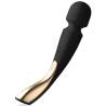 Lelo masajeador smart wand 2 negro - 1