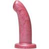 HerSpot Golden Rose M, vista de lado