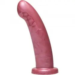 Fleshlight herspot dildo curvado - golden rose l Fleshlight herspot dildo curvado - golden rose l