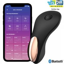Satisfyer little secret panty vibrator