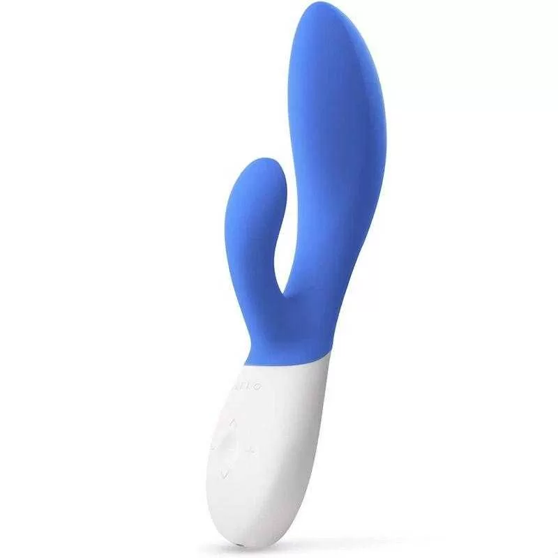 Lelo ina wave 2 vbrador lujo movimiento especial california sky Lelo ina wave 2 vbrador lujo movimiento especial california sky