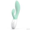 LELO INA 3 verde Seaweed en vista frontal