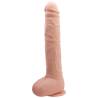 Beautiful encounter dick dildo realistico flexible - 1