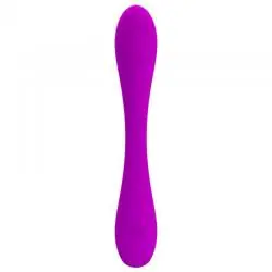 Pretty love yedda vibrador flexible
