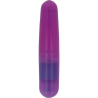 Ohmama bala vibradora basic color lila - 1