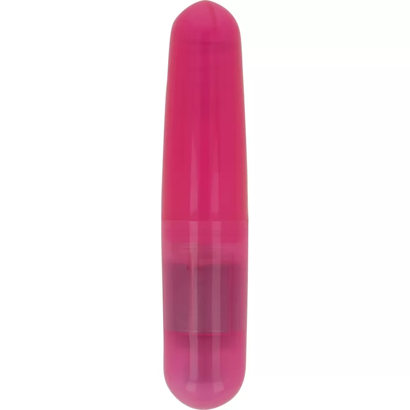Ohmama bala vibradora basic - rosa