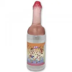 Diablo picante - biberón pene flesh 750 ml /es/pt/en/fr/it/