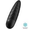 Satisfyer Ultra Power Bullet 5 negro