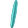 Satisfyer Ultra Power Bullet 6 turquesa