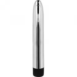 Ohmama vibrador clasico silver 17.5 cm