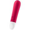 Satisfyer Ultra Power Bullet 1 rojo