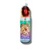 Diablo picante - botella labios cumpleaños carne 750 ml - 1