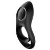 Satisfyer Legendary Duo negro en vista frontal