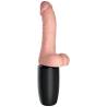 King Cock Plus Thrusting de 6,5 pulgadas