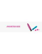 Juguetes XXX