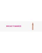 Bocas y Manos