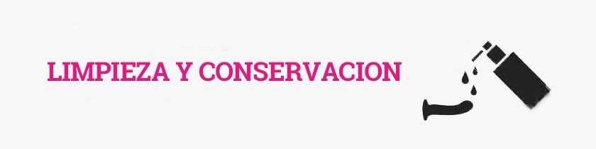 Comprar Limpieza y Conservacion para Juguete Erótico