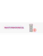 Masturbadores El