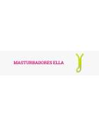 Masturbadores Ella