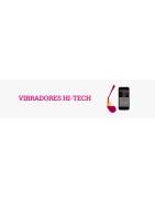 Vibradores HI-TECH