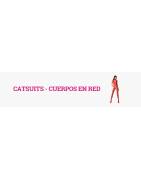 Catsuits / Cuerpos en Red